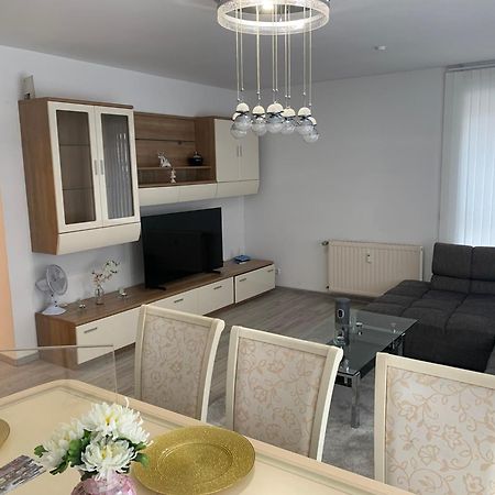 Km Apparts Wesel 4 Экстерьер фото