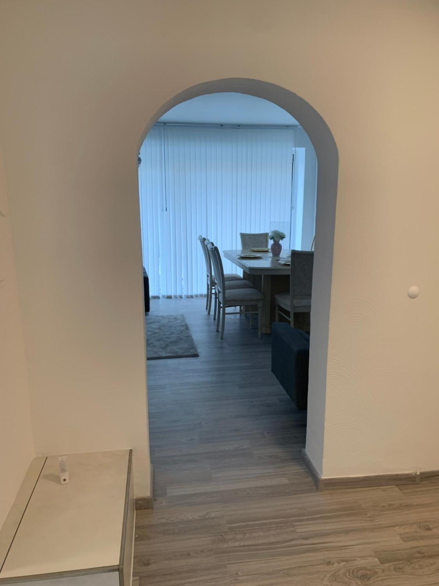 Km Apparts Wesel 4 Экстерьер фото