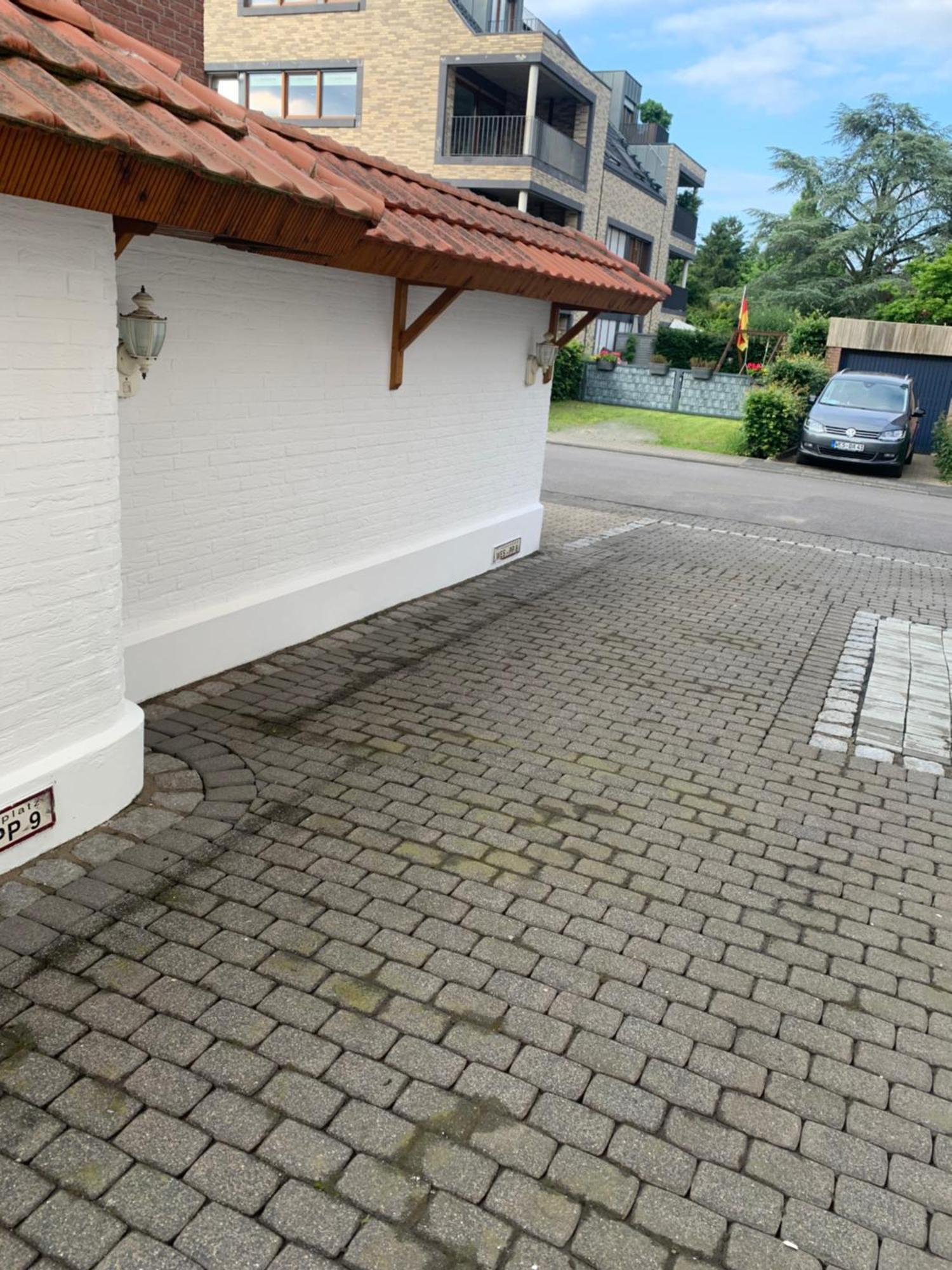 Km Apparts Wesel 4 Экстерьер фото
