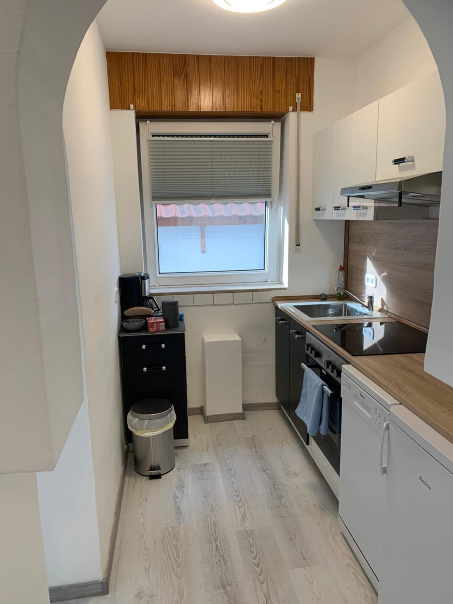 Km Apparts Wesel 4 Экстерьер фото